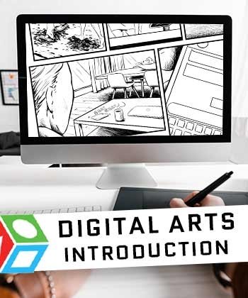 DigitalArts Intro