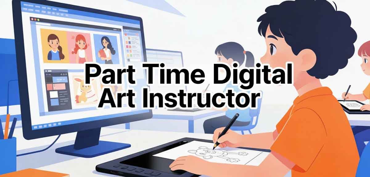 Part Time