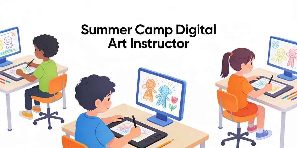 Summer Camp