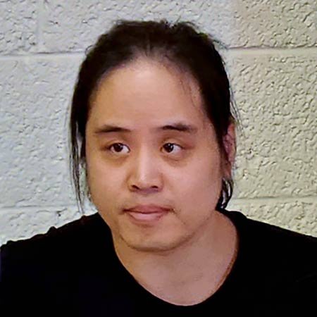Chen Shan (KYOCS)