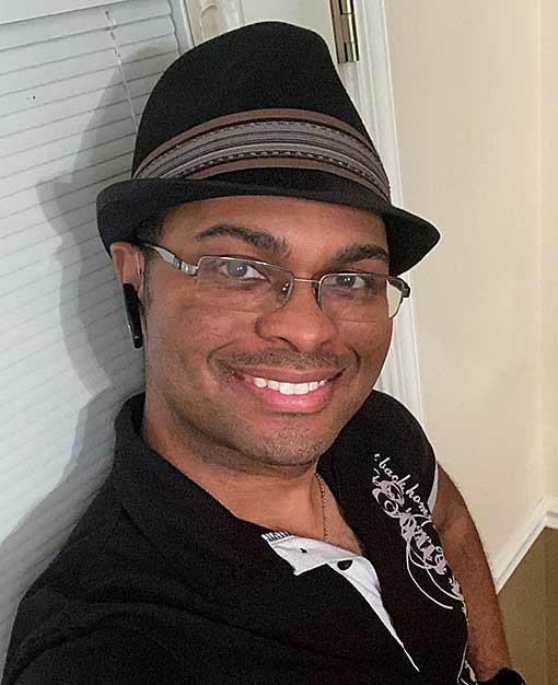 Tyrone Barnes