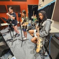 Music Arts and Entrepreneurship 8-Week Camp